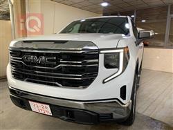 GMC Sierra
